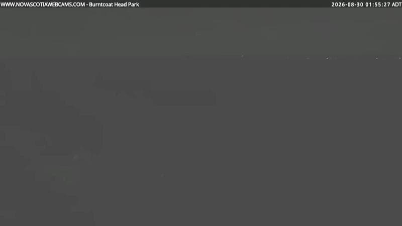 Burntcoat Head