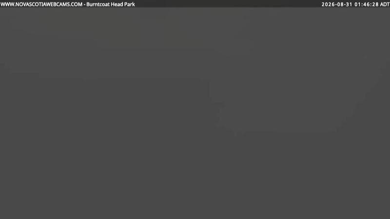 Burntcoat Head
