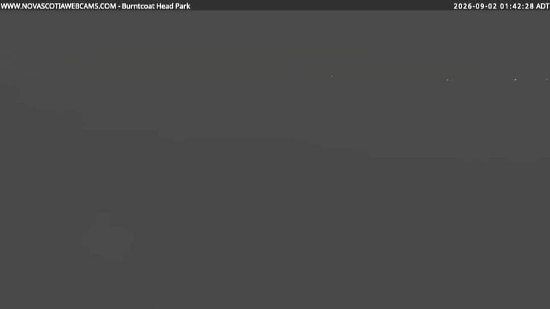Burntcoat Head