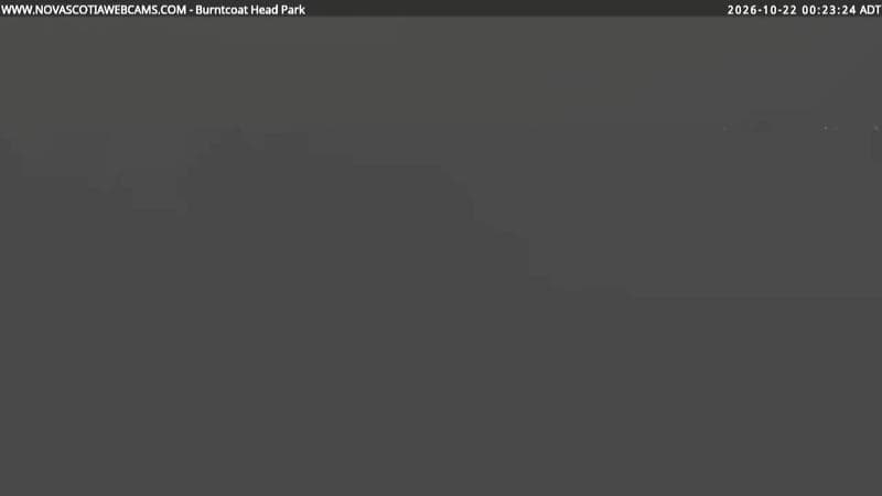 Burntcoat Head