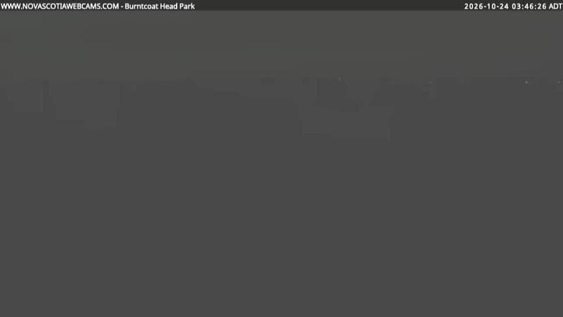 Burntcoat Head