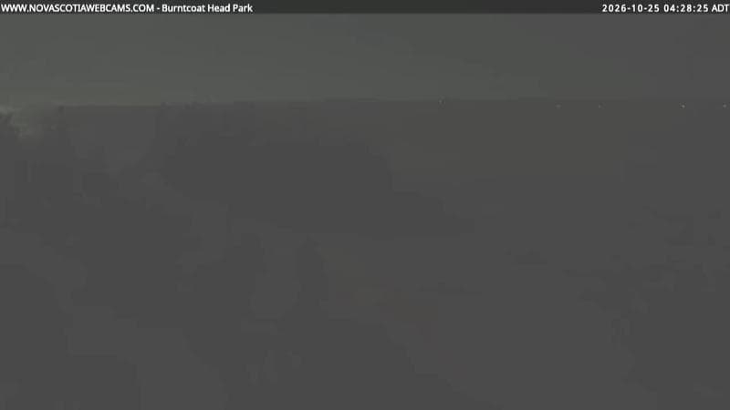 Burntcoat Head