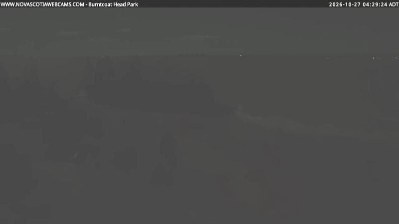 Burntcoat Head