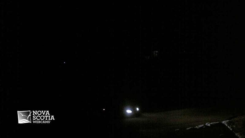 Cape Forchu Lightstation