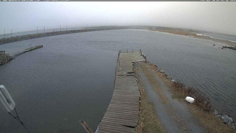 Cape Sable Island