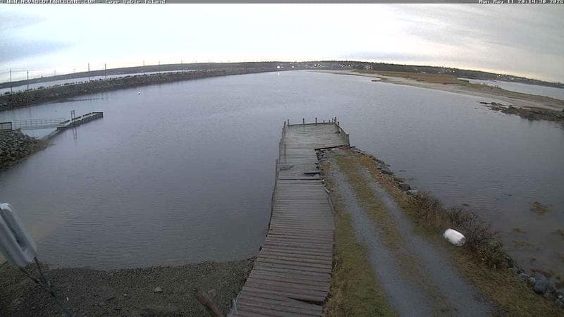 Cape Sable Island