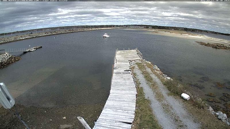 Cape Sable Island