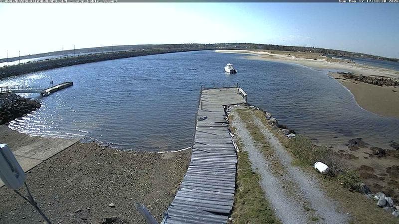 Cape Sable Island