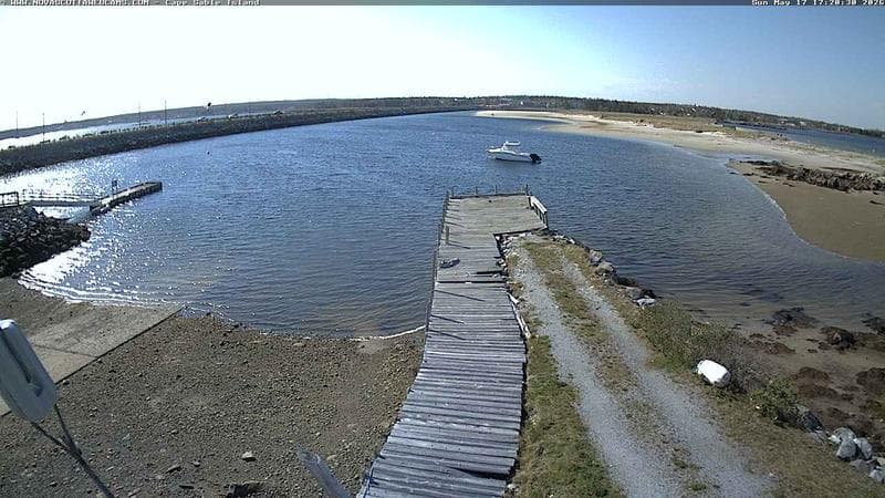 Cape Sable Island