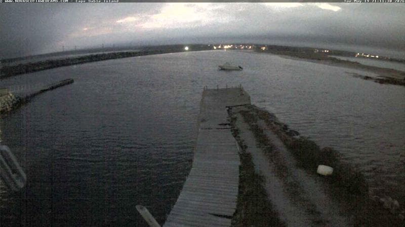 Cape Sable Island