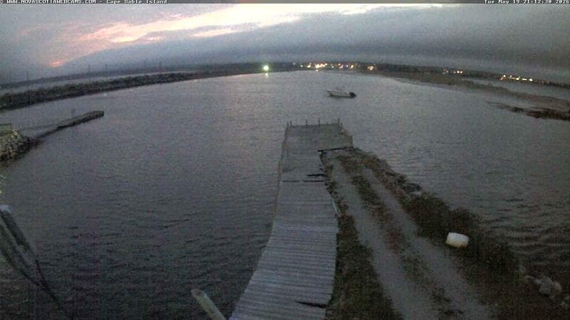 Cape Sable Island
