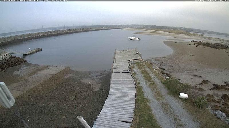 Cape Sable Island
