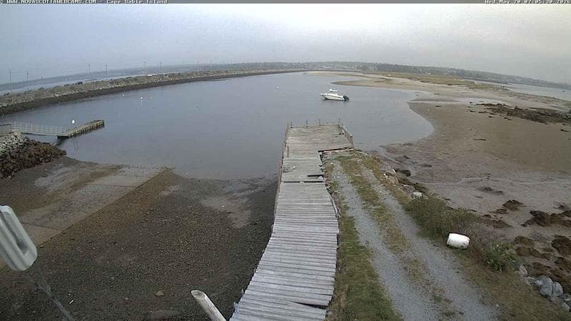 Cape Sable Island