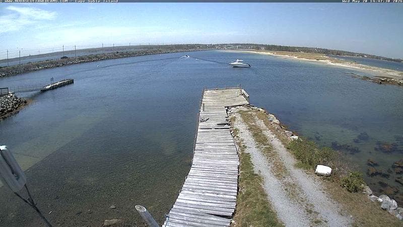 Cape Sable Island