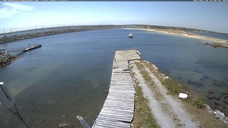 Cape Sable Island