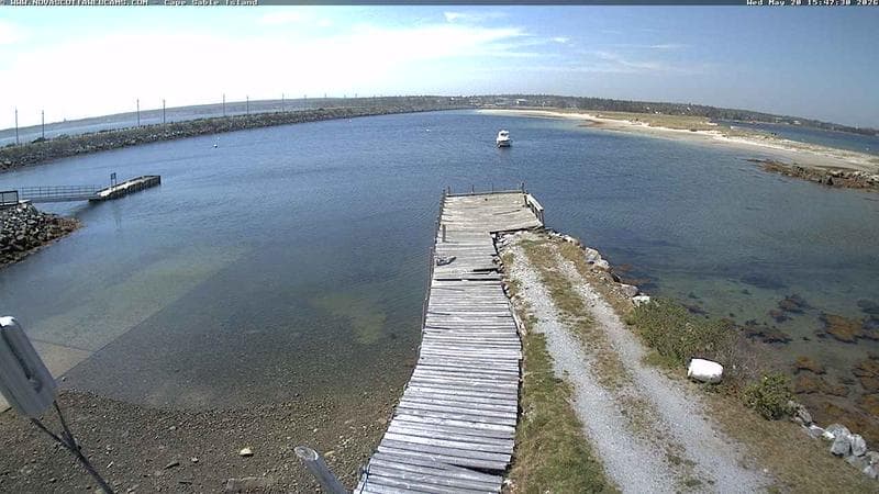 Cape Sable Island