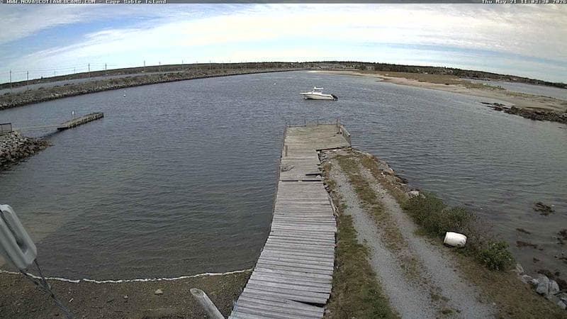 Cape Sable Island