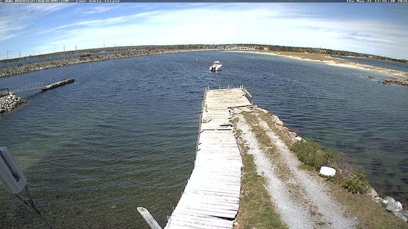 Cape Sable Island