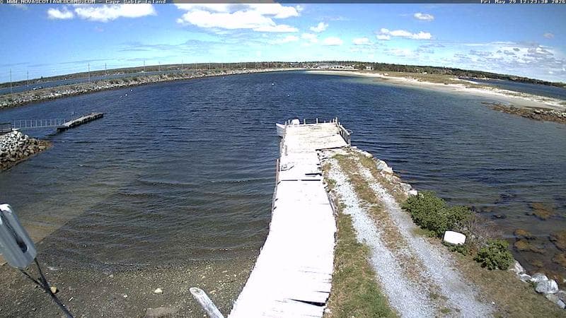 Cape Sable Island