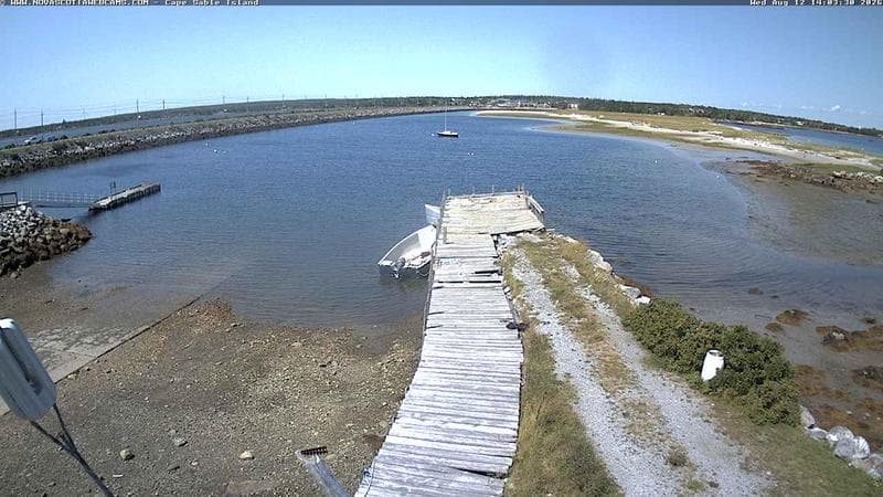 Cape Sable Island