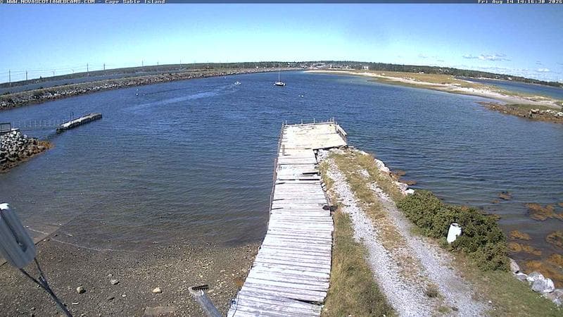 Cape Sable Island