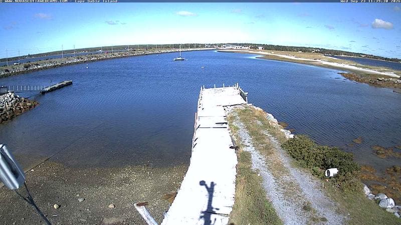 Cape Sable Island