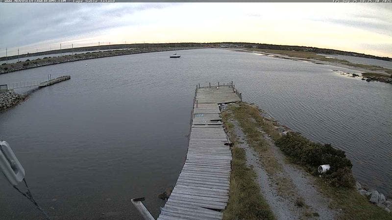 Cape Sable Island