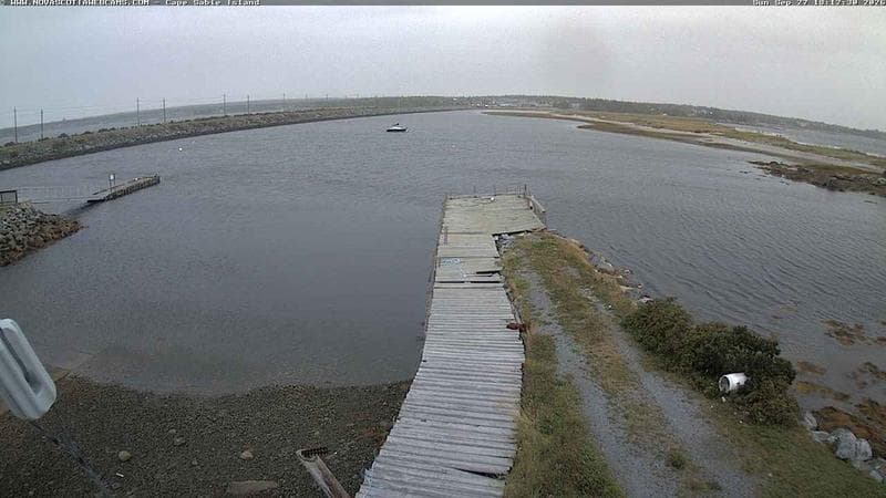 Cape Sable Island