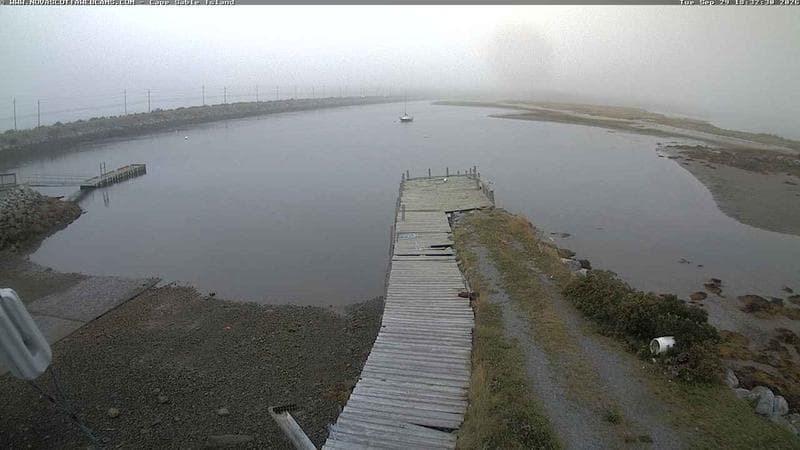 Cape Sable Island