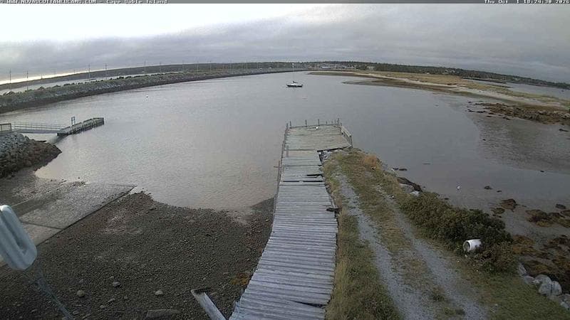 Cape Sable Island