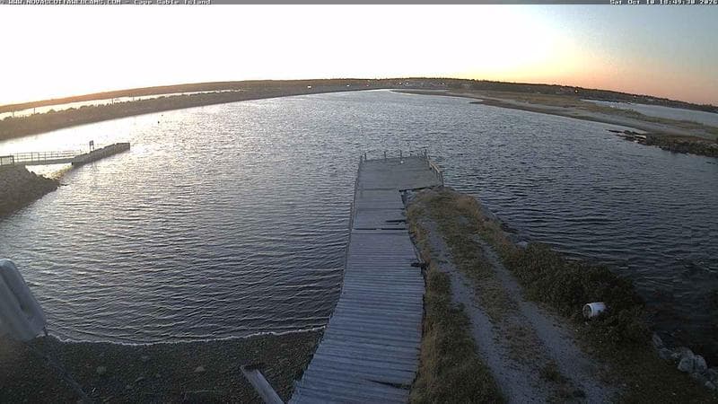 Cape Sable Island