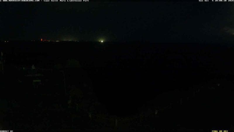 Cape St. Mary