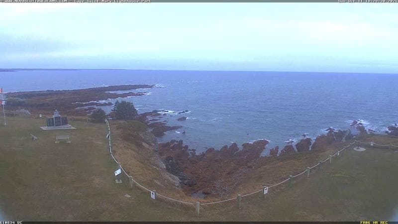 Cape St. Mary