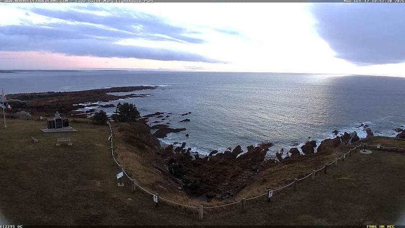 Cape St. Mary