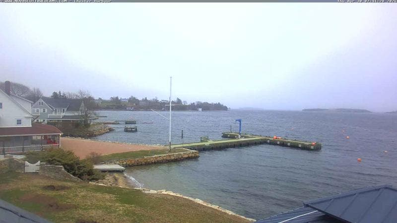 Chester Yacht Club