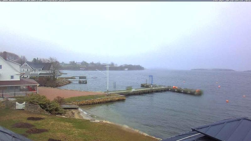 Chester Yacht Club