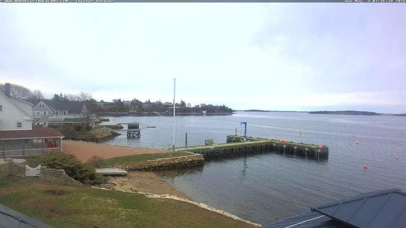 Chester Yacht Club