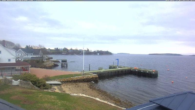 Chester Yacht Club