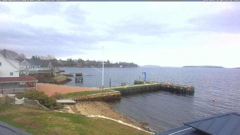 Chester Yacht Club