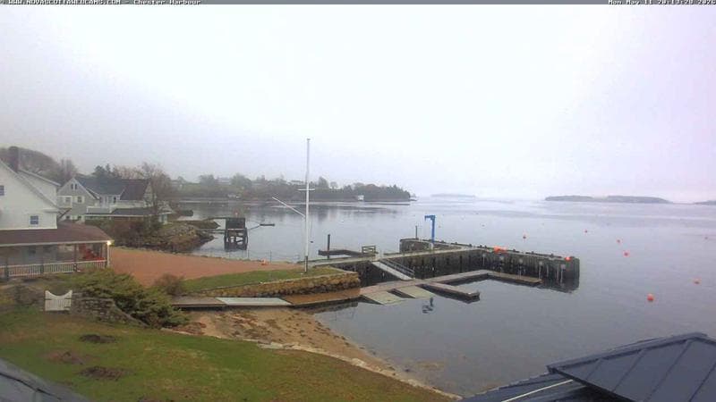 Chester Yacht Club