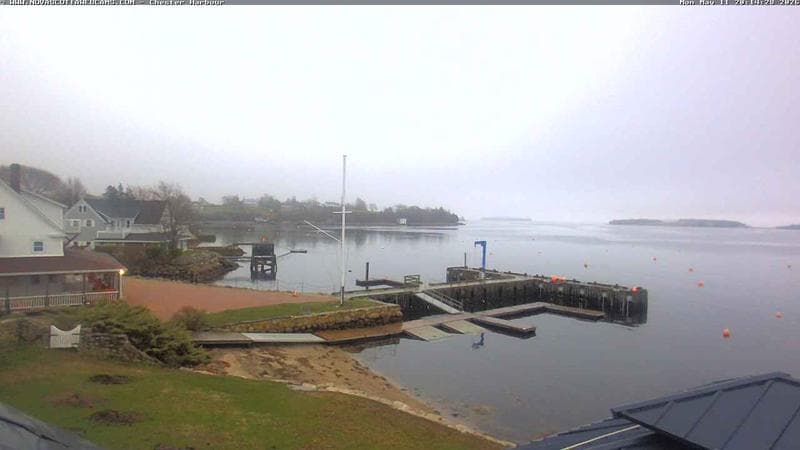 Chester Yacht Club