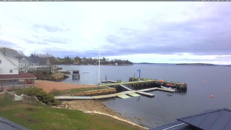 Chester Yacht Club