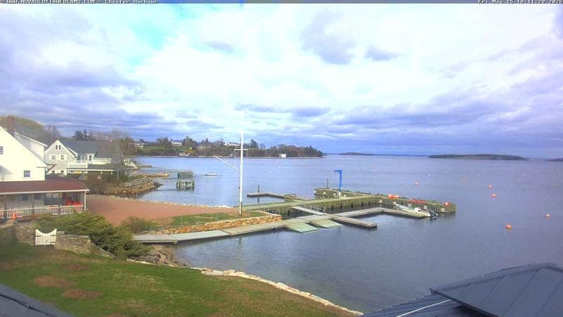Chester Yacht Club