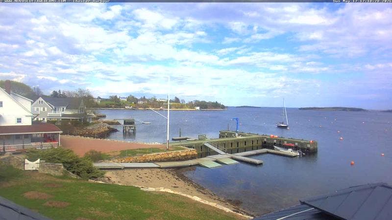 Chester Yacht Club