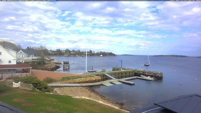 Chester Yacht Club