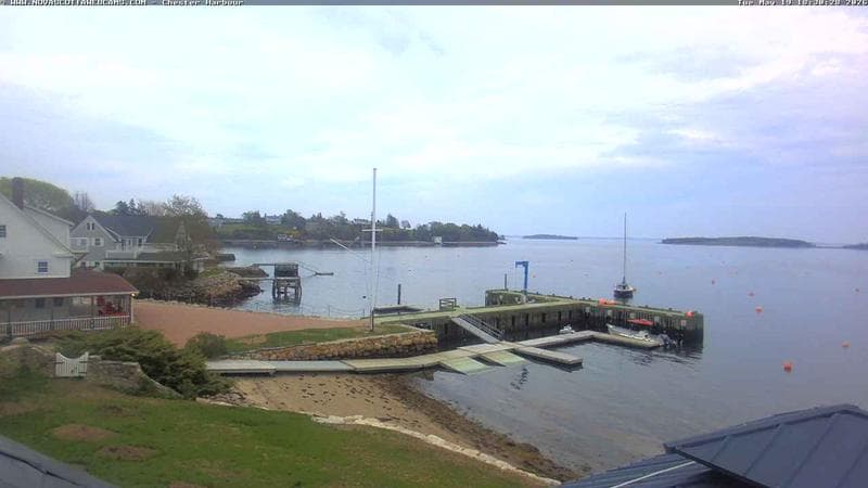 Chester Yacht Club