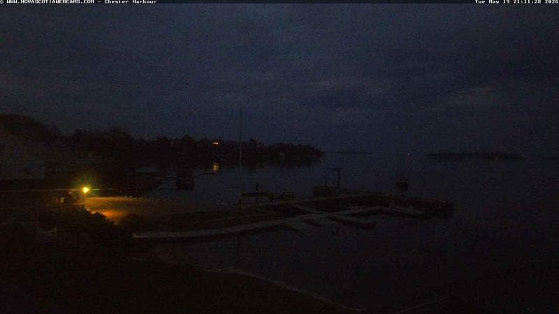 Chester Yacht Club