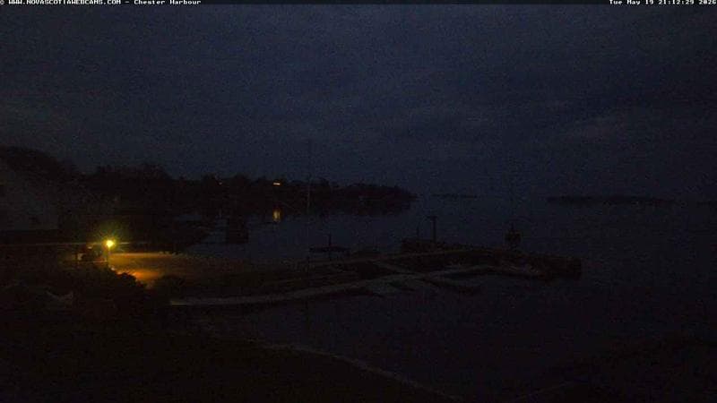 Chester Yacht Club