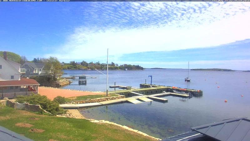 Chester Yacht Club