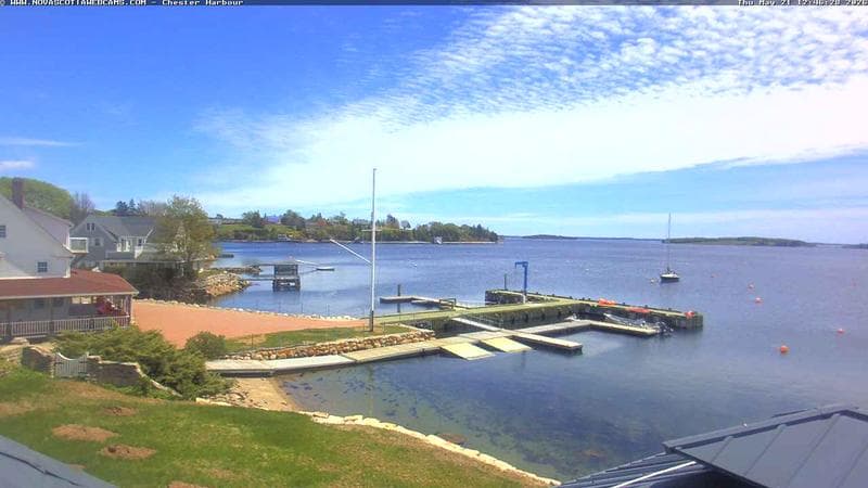 Chester Yacht Club